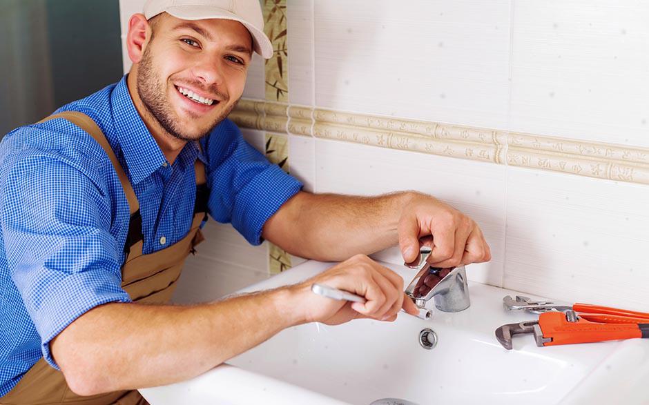 recherche fuite d'eau Osny