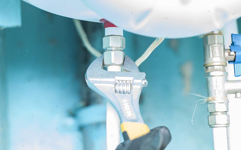 détecter fuite eau Montfermeil