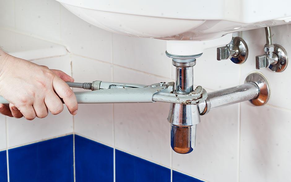 détecter fuite eau Montfermeil